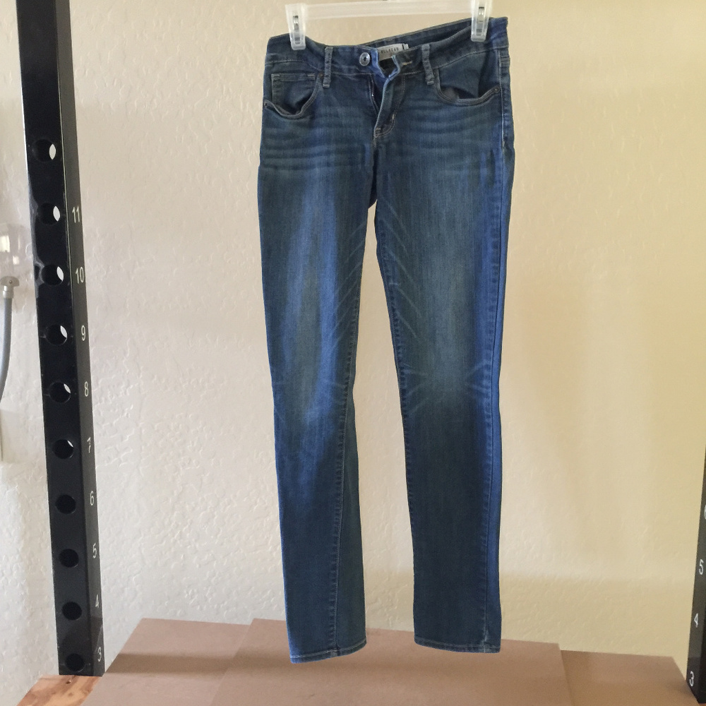 Women's Bullhead skinny Denim Jeans